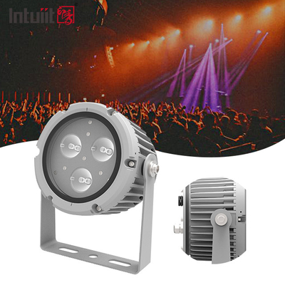 Riflettori all'aperto del paesaggio della decorazione 24W LED di Natale