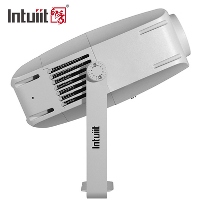 Nuovo prodotto 100W magico ondata d'acqua LED effetto luce proiettore per cerimonia di nozze vive spettacolo illuminazione del palco