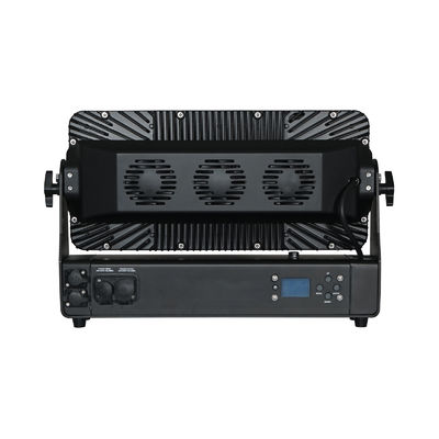 Stroboscopica Parete Lavaggio di luce