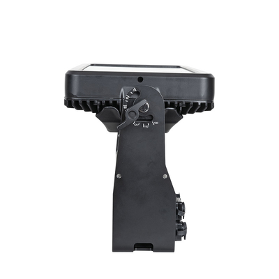 40x10W RGBW 4 in 1 Proiettore a LED IP65 Acque resistenti Luce da palco DMX512 Controllo DJ Disco Equipaggiamento Performance Outdoor