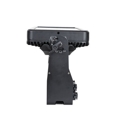 Stroboscopica Parete Lavaggio di luce