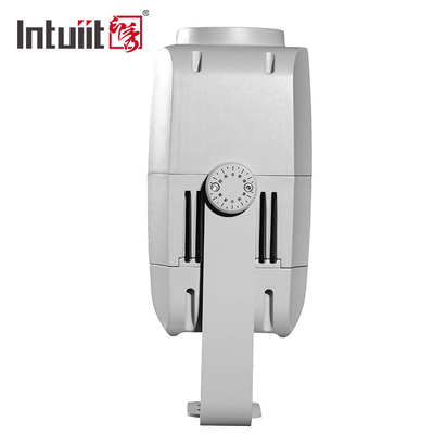 Effetto d'onda d'acqua 60W LED personalizzare IP65 Outdoor Proiettori gobo a LED impermeabili