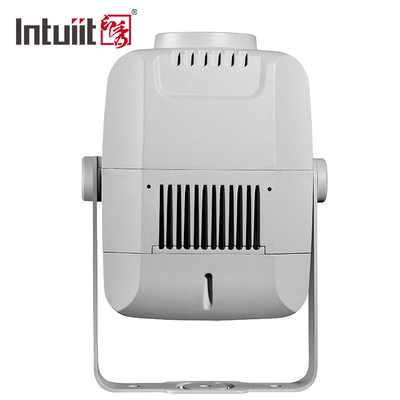 100w IP65 Proiettore di logo Lampada Gobo Luce Esterno 7+1Rotante Gobo Luci pubblicitarie professionali