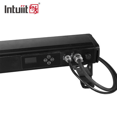 Dmx 16x5w 4in1 Luce di palcoscenico impermeabile