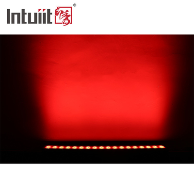 Luce di Antivari della fase di RGBW LED