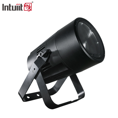 200W COB Acqueproof Par Light RGBW 4in1 LED Spotlight DMX Controllo Professionale Disco Outdoor Show Stage Light