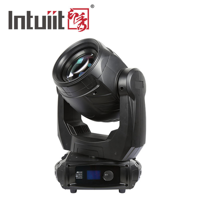 100W Stage Moving Head Wash Lights Beam Pattern Lights LED RGBW Per Club DJ Disco Bar