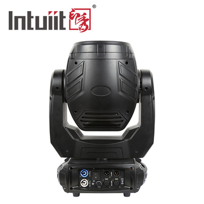 100W Stage Moving Head Wash Lights Beam Pattern Lights LED RGBW Per Club DJ Disco Bar
