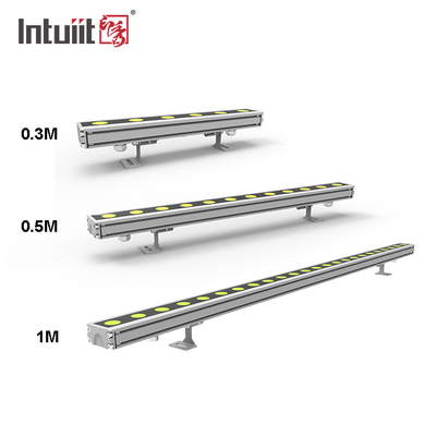 36W DJ Light Bar LED Lineare Bar Parete Lavatrice RGBW Dynamic Outdoor LED Parete Lavatrice Luci