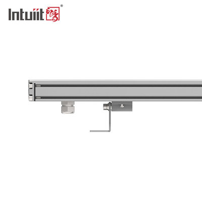 36W DJ Light Bar LED Lineare Bar Parete Lavatrice RGBW Dynamic Outdoor LED Parete Lavatrice Luci
