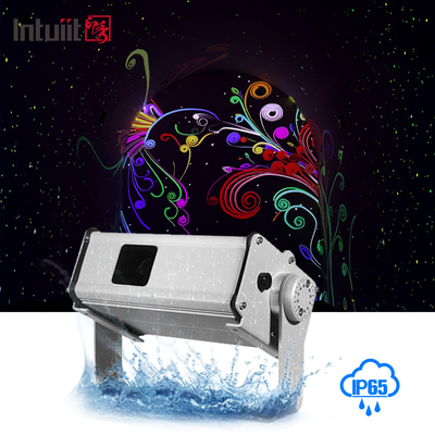 Luce laser IP65 impermeabile a pioggia rgb Luciera laser luce giardino festa decorazione lampada proiettore di luce stellare