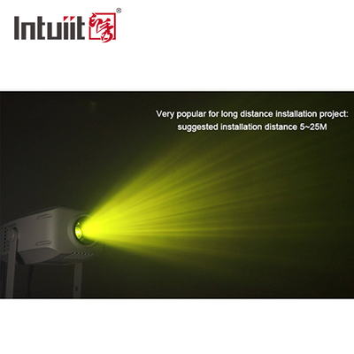 Proiettore ad effetto onde d'acqua idraulico da 200W all'aperto Oecen Wave Light Water Wave Effect con proiettore gobo