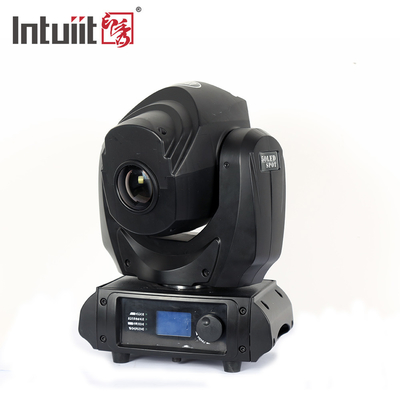 LED 50w Gobo Moving Head Spot Light Stage Light per Club Dj Stage Lighting Party Disco Wedding Event