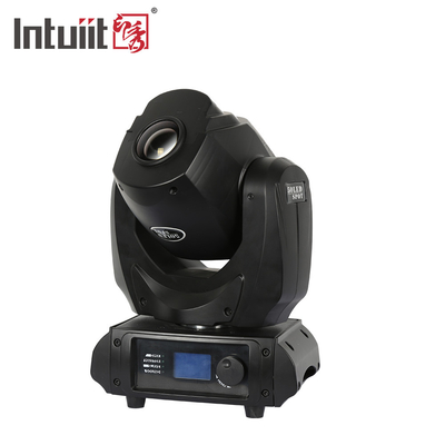 LED 50w Gobo Moving Head Spot Light Stage Light per Club Dj Stage Lighting Party Disco Wedding Event