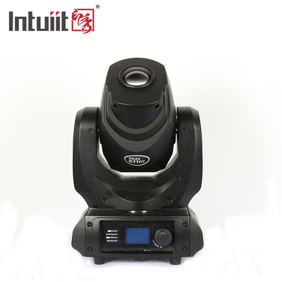 LED 50w Gobo Moving Head Spot Light Stage Light per Club Dj Stage Lighting Party Disco Wedding Event