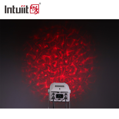 Luce impermeabile 400W onde d'acqua Led Stage Effetto dell'acqua Luce di festa Luce di proiezione discoteca
