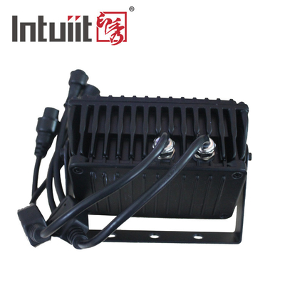 7x3W LED Outdoor Die-Casting Aluminium Proiezione Architettonica Proiettore Faccata Luce