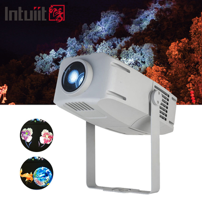 Luci del proiettore dello zoom LED del Gobo