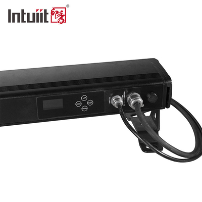 Alluminio di alta qualità all'esterno impermeabile IP65 16x5w LED Lavatrice di pareti luce lineare