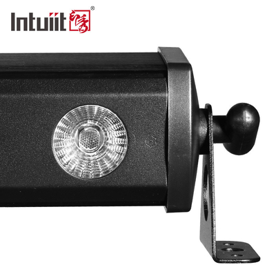 12x2W RGBW LED Stage Light 4in1 Sound Activated Controlled DJ Light Bar Chiesa Illuminazione matrimoniale Led lavastoviglie