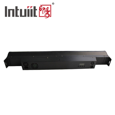 8x15W Indoor Led Strip Pixel Bar Wash 3in1 Rgb Led Wall Washer Lampade Per Il Concerto In Stage Nozze