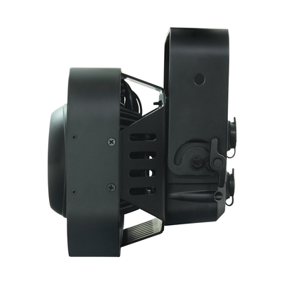 Dj Disco 2x90w pixel cob led stage blind RGB 2in1 con LED RGB per matrimonio