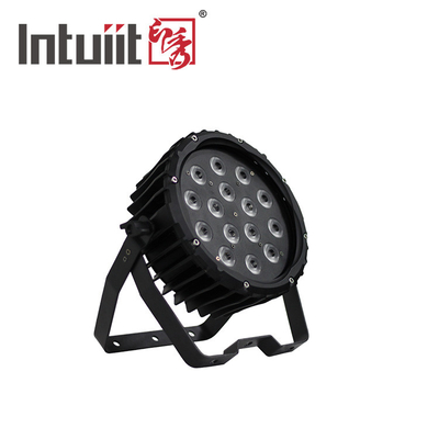LED DJ Par luci per il palcoscenico - 90W LED Par può illuminare RGBW DMX Control Uplights per il matrimonio eventi della chiesa festa