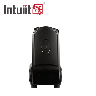Barra luminosa rotante a testa mobile RGBW 5x40W Illuminazione scenica professionale Luce a testa mobile per prestazioni da club 4in1