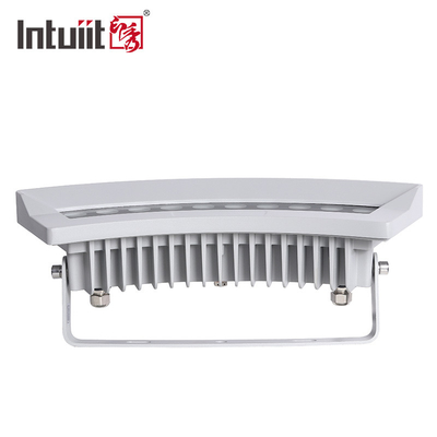 DMX512 36W rgbw colorato led abbraccio luce dell'albero IP65 impermeabile lampada dell'albero spot luce esterno giardino luci paesaggistiche