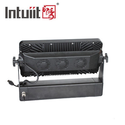 400W IP65 RGBW 4IN1 LED Flood Light City Color Wall Washing Light con controllo DMX512
