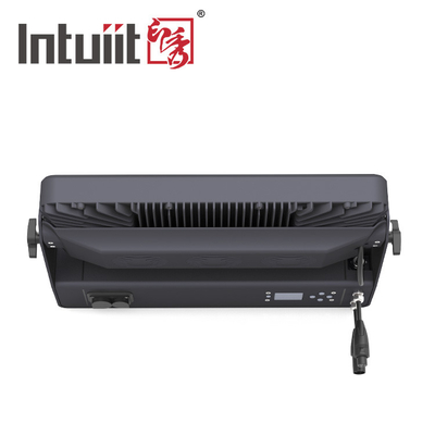 400W RGBW all'aperto 4in1 LED Flood Light IP65 LED City Color Per il ponte di costruzione