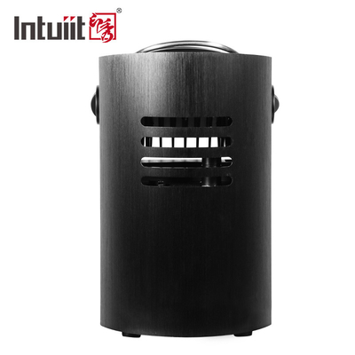 4x12W RGBW Led Par Stage Light Battery Uplight Uplight Wireless Per il matrimonio di DJ