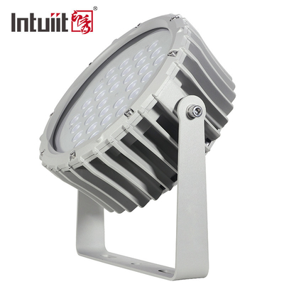 Faccata paesaggistica DMX512 RGBW controllato impermeabile IP65 Infuori 72W luce a LED