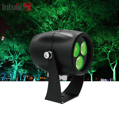 Giardino LED 6W IP65 Lumi a punta impermeabile Prato esterno Spotlight Per Paesaggio Patio Yard Pathway