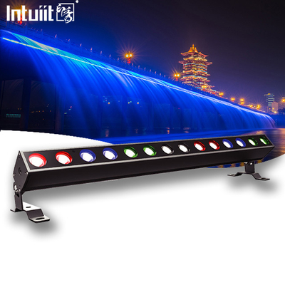 Lampade per lavatrici a parete 4in1 14x10w LED impermeabili