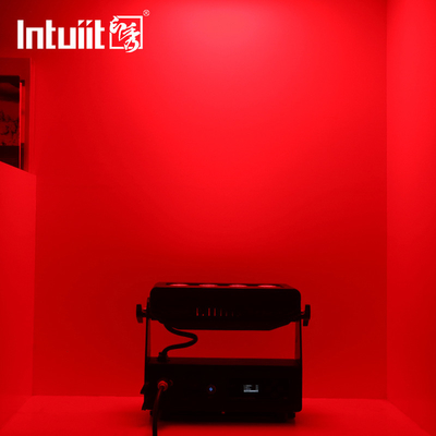 Led Battery Par 8X15W LED par light RGBW 4in1 8pcs 15W batteria par light DMX512 Stage Light