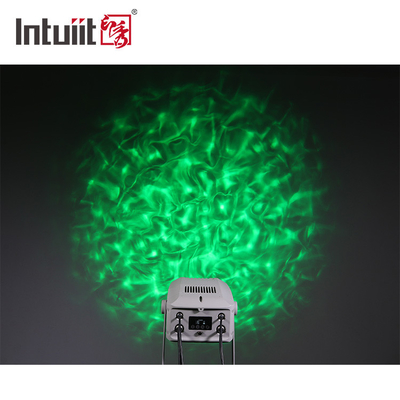 Effetto impermeabile IP65 60W Led Water Wave Pattern Light Per Parco Esterno