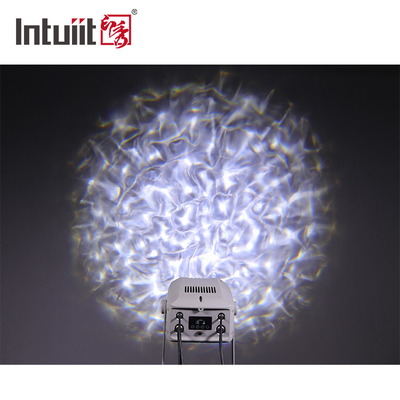 Proiettore di logo personalizzato a LED per esterni a prova d'acqua da 200w