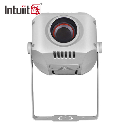 200W Professionale Esterno impermeabile IP65 LED Rotario Gobo Logo Pubblicità Rotatore Proiettore proiezione illuminazione