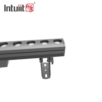 LED Pixel Bar Light 1M 14x15W Leds Outdoor Waterproof Linear Light Attrezzatura di illuminazione per palcoscenico per eventi Attività Conferenza