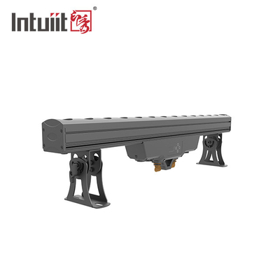 1M 14x15w Led Pixel Bar Light Outdoor Linear Light Attrezzatura di illuminazione per palcoscenico per eventi Attività
