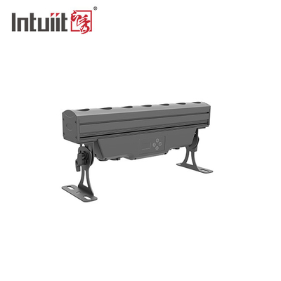 IP65 impermeabile 0,5m Lungo pixel bar Light RGBW 4in1 7x15W LED ad alta luminosità