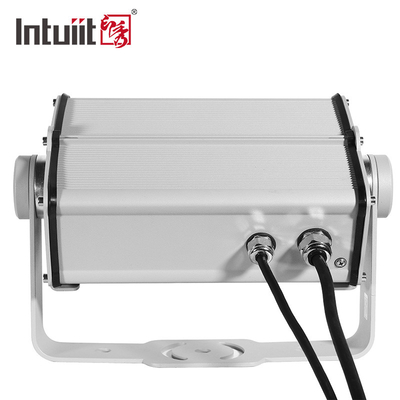 Impermeabile 13W Sparkling Starry Firefly RGB Star Disco Parco giardino luce laser
