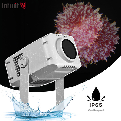 100W LED Outdoor Gobo Projection Lighting con IP65