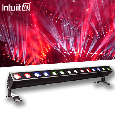 LED facciata esterno RGB DMX512 14X10W lineare LED lavastoviglie LED per il progetto