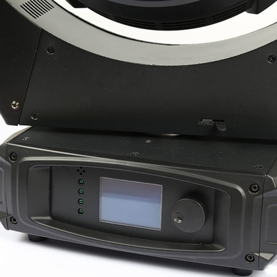 Led wash 37pcs 10w rgbw zoom 37x10 led moving head zoom wash moving head dj discoteca evento illuminazione palcoscenico