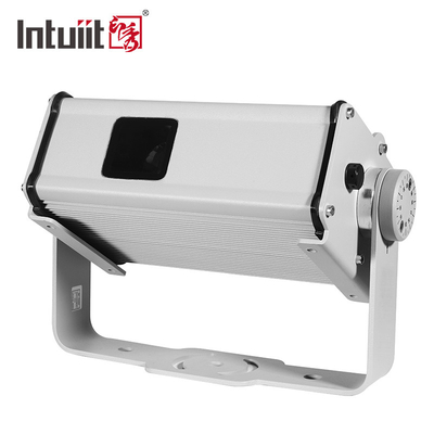 Parco all'aperto effetto laser lucciole stellato RGBW Sky Star Laser Projector Giardino Prato Paesaggio luce laser