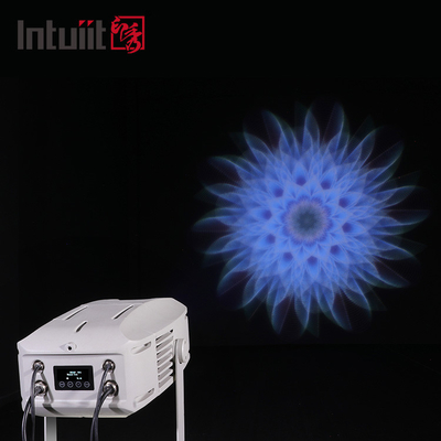 400w proiettore gobo ip65 luminosità pubblicità all'aperto LED logo di Natale gobo luci pubblicitarie