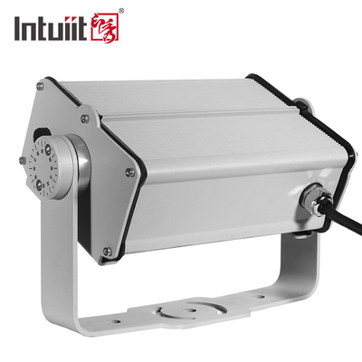 13W Dynamic Firefly Star Laser Projection Light Scenic Park Lighting Outdoor Atmosphere Lamp IP65 Lampada laser impermeabile