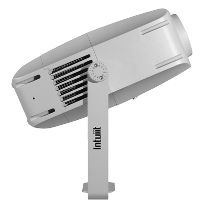 400W LED Proiettore Gobo impermeabile Personalizzazione Proiettore Gobo Outdoor Logo